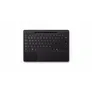 Microsoft Surface Pro Type Flex 13" Cover AT/DE schwarz