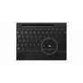 Microsoft Surface Pro Type Flex 13" Cover AT/DE schwarz