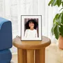 Aura Frames AF115 Photoframe Walden  38cm (15") Digitaler Bilderrahmen Matted Ink