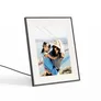 Aura Frames AF115 Photoframe Walden  38cm (15") Digitaler Bilderrahmen Matted Ink
