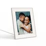 Aura Frames AF115 Photoframe Walden  38cm (15") Digitaler Bilderrahmen Matted Clay