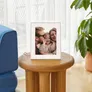 Aura Frames AF115 Photoframe Walden  38cm (15") Digitaler Bilderrahmen Matted Clay