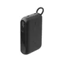 Belkin BOOSTERCHARGE Powerbank mit Display 10.000mAh schwarz
