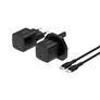 Belkin BOOSTERCHARGE Powerbank Set 10.000mAh schwarz