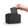 Belkin BOOSTERCHARGE BU042kqBK Set Powerbank 20000 mAh 60 Watt Schwarz