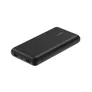 Belkin BOOSTERCHARGE BU042kqBK Set Powerbank 20000 mAh 60 Watt Schwarz