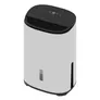 Meaco Dry Arete One 10L Luftentfeuchter / Luftreiniger Schwarz