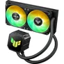 ASUS TUF Gaming LC III 240 ARGB AIO Wasserkühlung für AMD und Intel CPUs