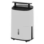Meaco Dry Arete One 12L Luftentfeuchter / Luftreiniger Schwarz