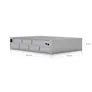 Ubiquiti UNAS Pro 7-Bay NAS System 10G SFP+ Rackmount