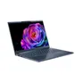 Acer Swift Go 14 AI OLED SFG14-75-701T 14" WUXGA OLED Core Ultra 7 256V 16GB/512GB Win11