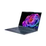 Acer Swift Go 14 AI OLED SFG14-75-701T 14" WUXGA OLED Core Ultra 7 256V 16GB/512GB Win11
