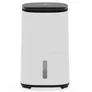 Meaco Dry Arete One 25L Luftentfeuchter / Luftreiniger Schwarz