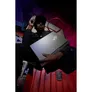 ASUS ROG Strix G17 G713PV-HX186W 17,3" FHD 144Hz R9-7940HX RTX4060 16GB/1TB Win11