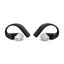 JBL Endurance PEAK 4 In-Ear Bluetooth Sport-Kopfhörer schwarz/grau