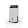 Meaco Dry Arete Two 20L Luftentfeuchter / Luftreiniger Schwarz
