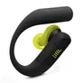 JBL Endurance PEAK 4 In-Ear Bluetooth Sport-Kopfhörer schwarz/gelb