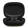 JBL Endurance PEAK 4 In-Ear Bluetooth Sport-Kopfhörer schwarz/gelb