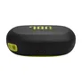 JBL Endurance PEAK 4 In-Ear Bluetooth Sport-Kopfhörer schwarz/gelb
