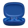 JBL Endurance PEAK 4 In-Ear Bluetooth Sport-Kopfhörer blau