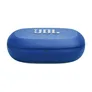 JBL Endurance PEAK 4 In-Ear Bluetooth Sport-Kopfhörer blau