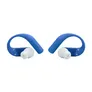JBL Endurance PEAK 4 In-Ear Bluetooth Sport-Kopfhörer blau