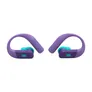 JBL Endurance PEAK 4 In-Ear Bluetooth Sport-Kopfhörer purple