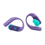 JBL Endurance PEAK 4 In-Ear Bluetooth Sport-Kopfhörer purple