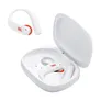 JBL Endurance PEAK 4 In-Ear Bluetooth Sport-Kopfhörer weiß