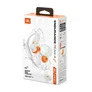 JBL Endurance PEAK 4 In-Ear Bluetooth Sport-Kopfhörer weiß