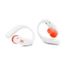 JBL Endurance PEAK 4 In-Ear Bluetooth Sport-Kopfhörer weiß