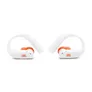 JBL Endurance PEAK 4 In-Ear Bluetooth Sport-Kopfhörer weiß