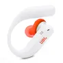 JBL Endurance PEAK 4 In-Ear Bluetooth Sport-Kopfhörer weiß