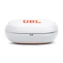 JBL Endurance PEAK 4 In-Ear Bluetooth Sport-Kopfhörer weiß
