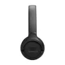 JBL TUNE 530C - USB-C kabelgebundener On-Ear-Kopfhörer Mikrofon schwarz