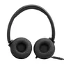 JBL TUNE 530C - USB-C kabelgebundener On-Ear-Kopfhörer Mikrofon schwarz