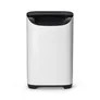Meaco DD8L Pro Luftentfeuchter Schwarz
