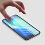 4smarts Second Glass mit Montagerahmen iPhone Air