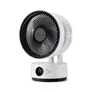 Meaco Fan Sefte® 8 Tischventilator mit Akku