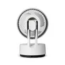 Meaco Fan Sefte® 8 Tischventilator mit Akku