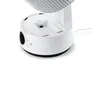 Meaco Fan Sefte® 8 Tischventilator mit Akku