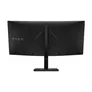 HP Omen 34c G2 34 Zoll UWQHD Curved VA LED 21:9 180 Hz Gaming Monitor