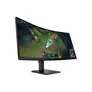 HP Omen 34c G2 34 Zoll UWQHD Curved VA LED 21:9 180 Hz Gaming Monitor