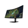 HP Omen 34c G2 34 Zoll UWQHD Curved VA LED 21:9 180 Hz Gaming Monitor