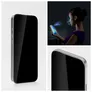 4smarts Second Glass mit Montagerahmen iPhone 17 Pro Max