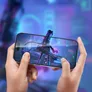 4smarts Second Glass mit Montagerahmen iPhone 17 Pro Max