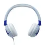 JBL Junior 320 - On Ear-Kopfhörer für Kinder blau