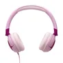 JBL Junior 320 - On Ear-Kopfhörer für Kinder purple