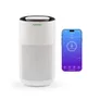 Meaco Clean CA-HEPA 76x5 WLAN Luftreiniger