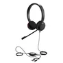 Jabra Evolve 20SE MS Stereo USB-C/A Headset schwarz
